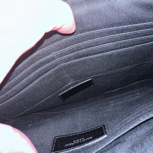 YSL Pouch - Picture 5 of 7